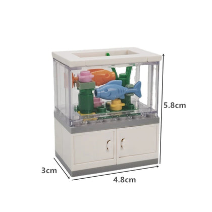 fish tank
