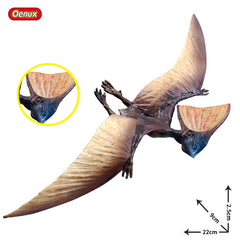 Pterodactyl 17