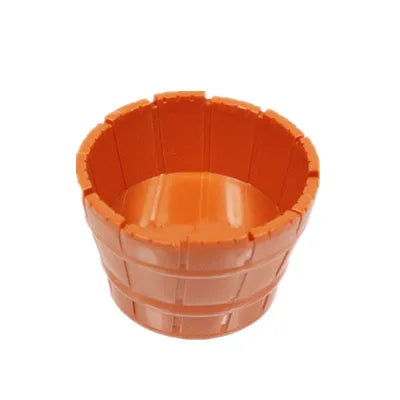 Poppenhuis Kamers – Compatibel met Duplo®