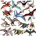 Dinosaurus model Pterodactyl figuur
