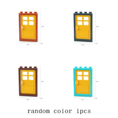Door14-RC 1PCS