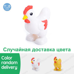 chicken