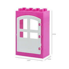 Door24-RR 1PCS
