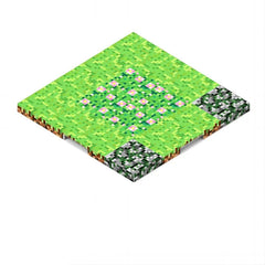 GrassMossStone