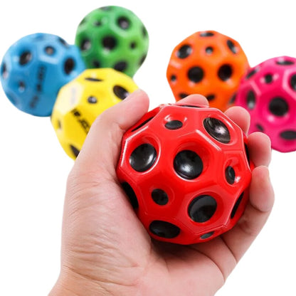 Ballon Helikopter Speelgoed Set (6 Stuks)