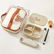 Beige Set