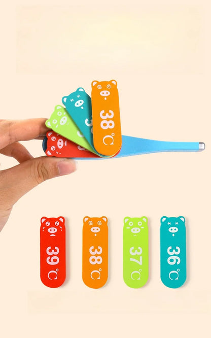 Houten Doktersset Speelgoed voor Kinderen met Accessoires