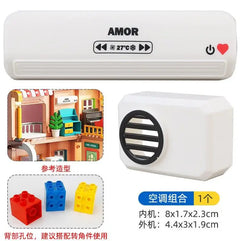 air conditioner