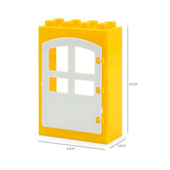 Door24-YE 1PCS