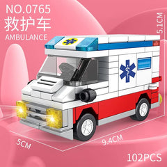 ambulance