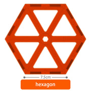 hexagon 2pc