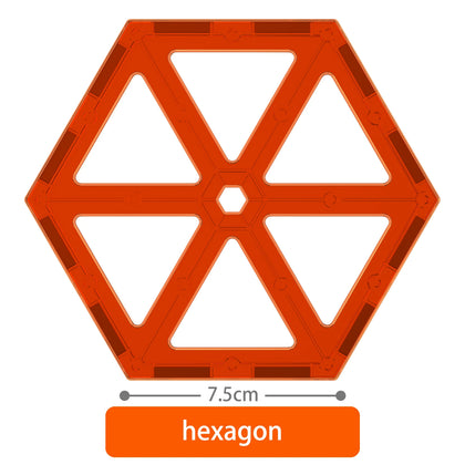 hexagon 2pc