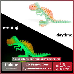 Tyrannosaurus rex-F