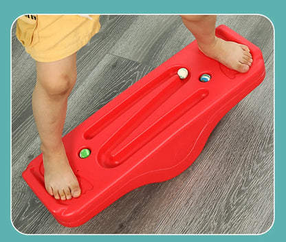 Kinder Balansloopstenen Set – Voor Balans en Sensorische Ontwikkeling