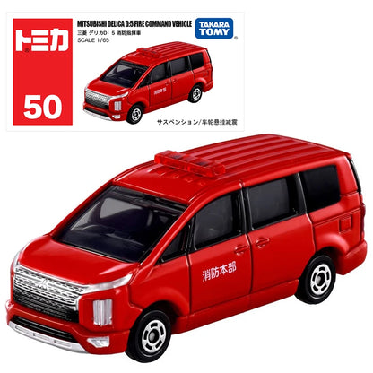 Metalen modelvoertuigen schaal 1:64 – Politie, Brandweer, Ambulance, Helikopter