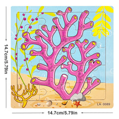 Coral