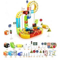 105pcs