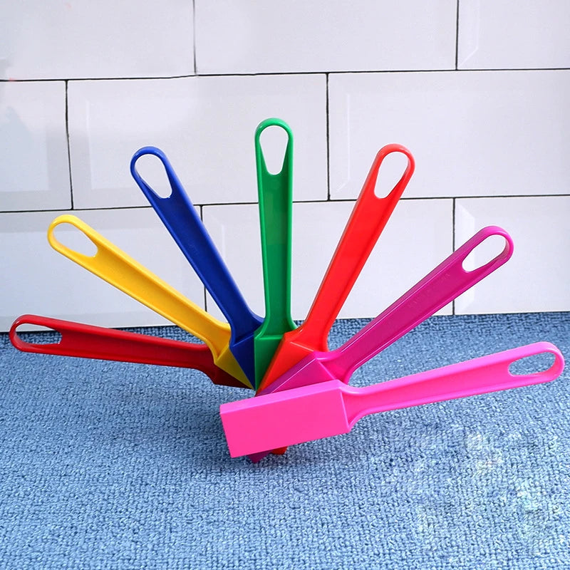 Montessori Magnetische Set: Stokjes en Fiches voor Leren en Spel