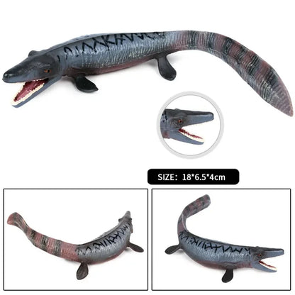 Prehistorische Dieren en Zeedieren Modellen – Speelgoed voor Kinderen
