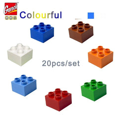 Random color 20pcs