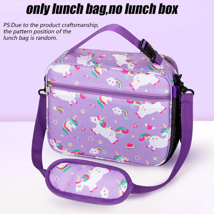 D-bag Purple