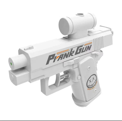 Mini Dubbelzijdig Waterpistool voor Kinderen en Volwassenen