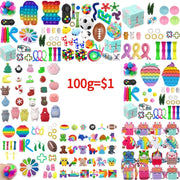 A-5PCS Random