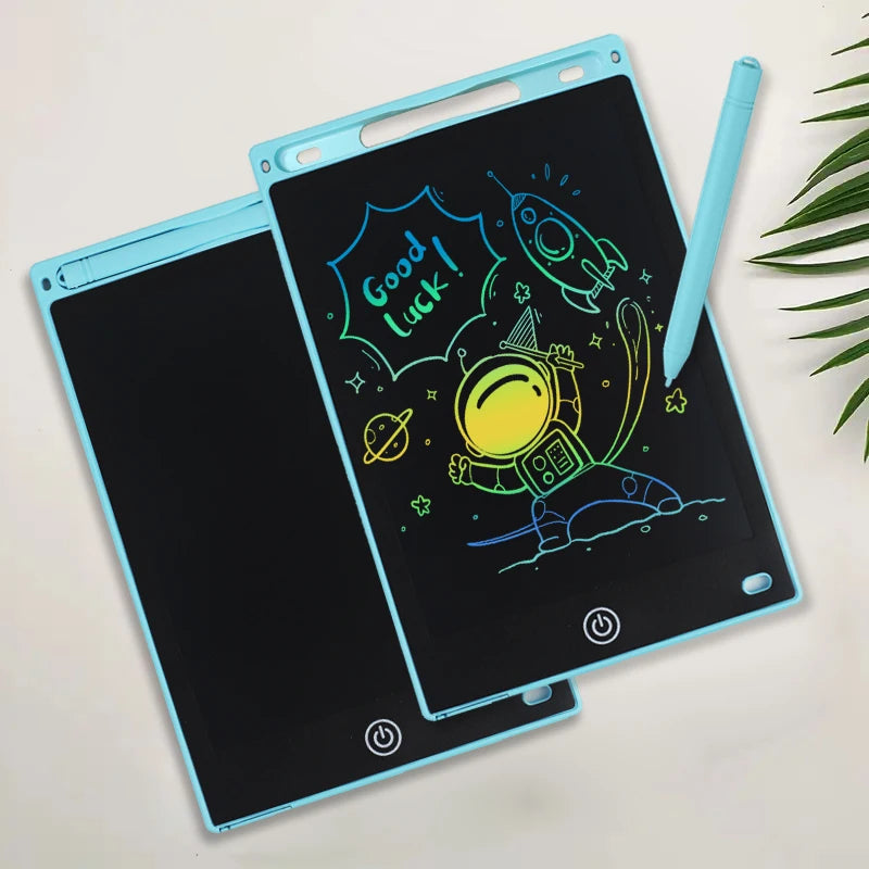 8.5 inch LCD Tekentablet voor Kinderen