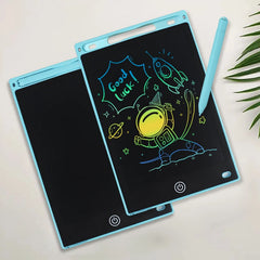 2PCS SKY BLUE