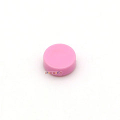 Pink 100pcs