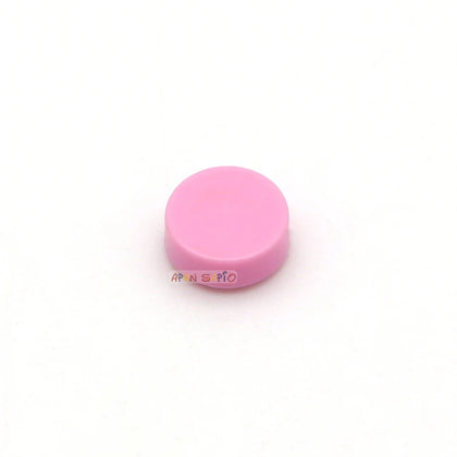 Pink 100pcs