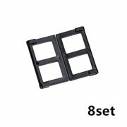 60608 Black
