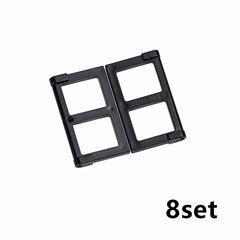 60608 Black