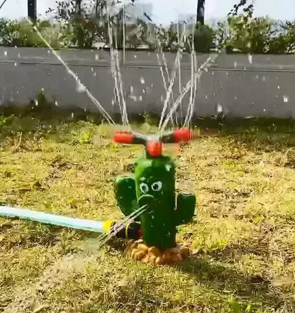 Cactus Watersproeier voor Kinderen