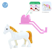 horse 1