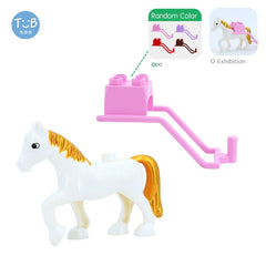 horse 1