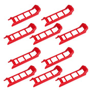26561 Red x 10