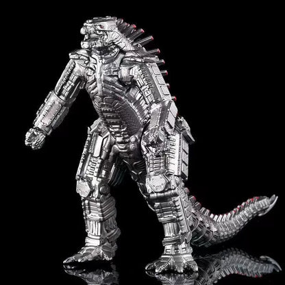 Godzilla King of Monsters Model Figuur