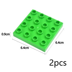 4x4-Green