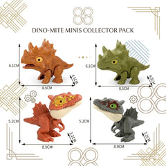 4PCS 10