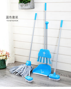 5pcs Blue