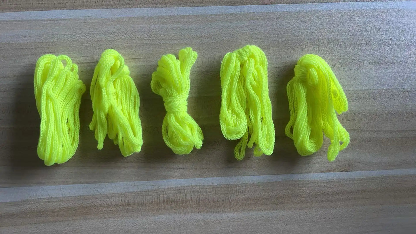 Elektrisch Touw Speeltje met Licht voor Kinderen en Huisdieren