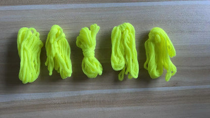 Elektrisch Touw Speeltje met Licht voor Kinderen en Huisdieren
