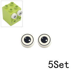 Eye