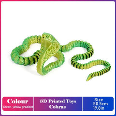 cobras-G