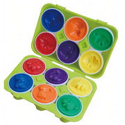 dinosaur eggs
