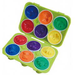 dinosaur eggs