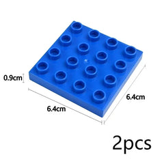 4x4-Blue