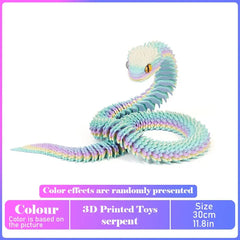 serpent-H