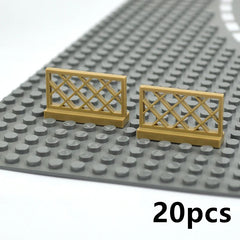 20pcs